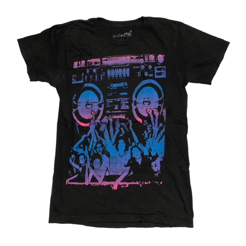 Party t shirt